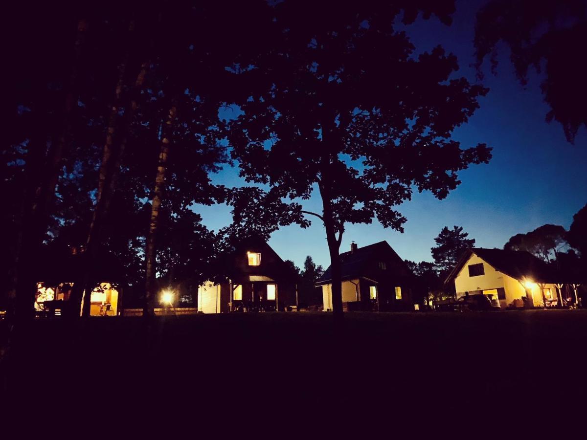 Villa Nad Czarna Sielpia Wielka Exterior foto